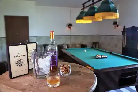 Амбассадор - 3