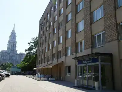 Авиалюкс - 2