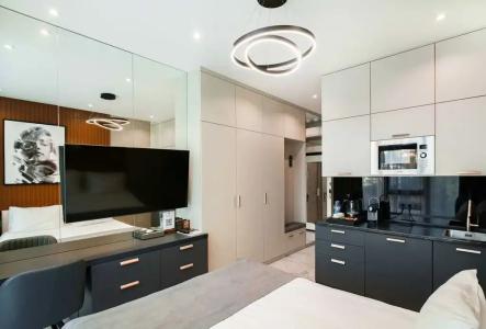 Метрополь AC-Rent - 112