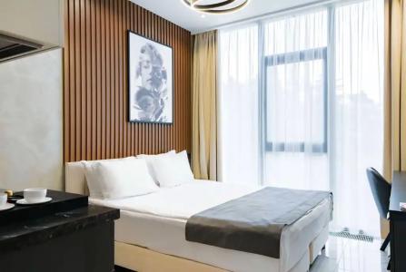 Метрополь AC-Rent - 114