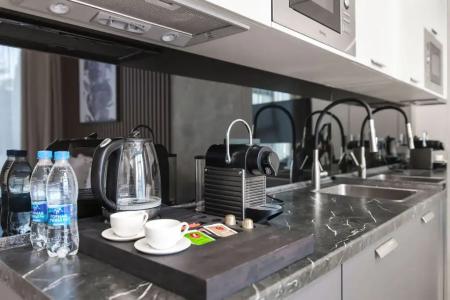 Метрополь AC-Rent - 115