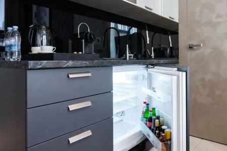 Метрополь AC-Rent - 116