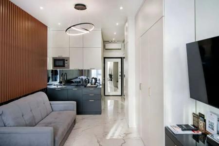 Метрополь AC-Rent - 122