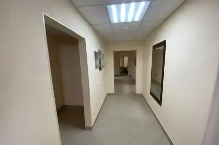 Спутник - 1