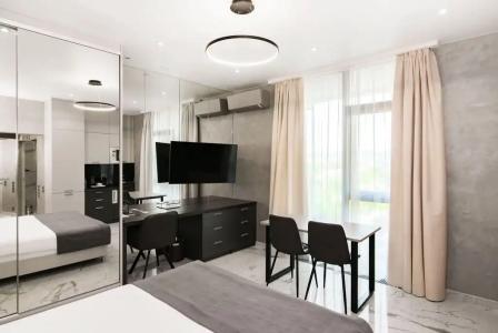 Метрополь AC-Rent - 127