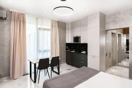 Метрополь AC-Rent - 129
