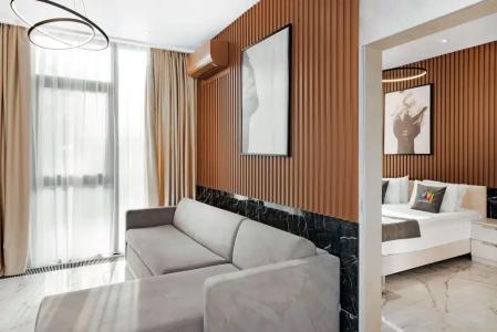 Метрополь AC-Rent - 137