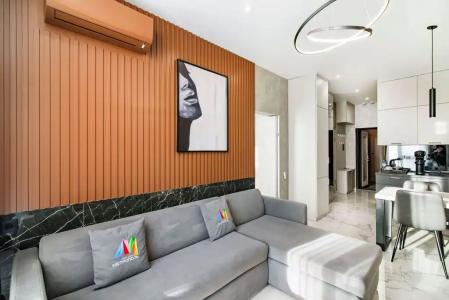 Метрополь AC-Rent - 133