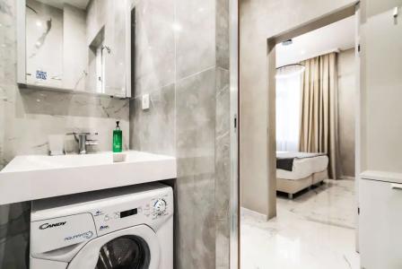 Метрополь AC-Rent - 141