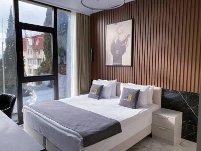 Метрополь AC-Rent - 140