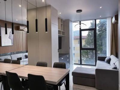 Метрополь AC-Rent - 135
