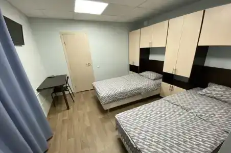 Северный берег - 1