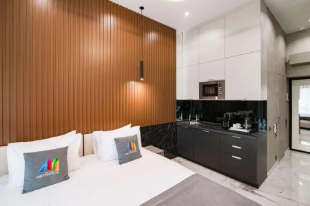 Метрополь AC-Rent - 142