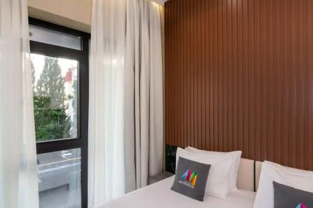 Метрополь AC-Rent - 144