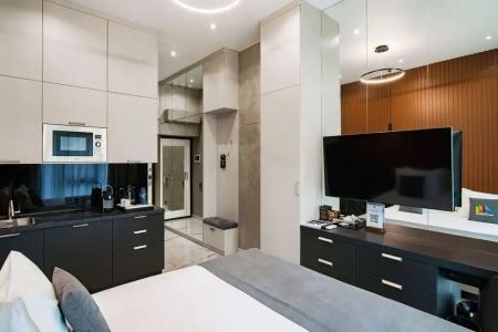 Метрополь AC-Rent - 143