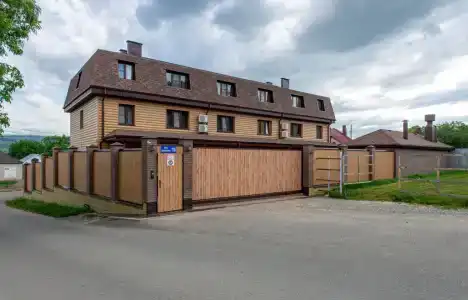 ДомГостей - 4