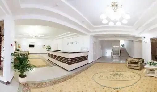 Райгонд - 3