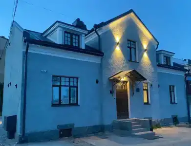Лампо - 1