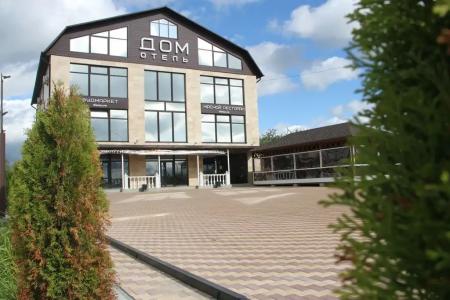 Дом на Секиотовской 29 - 0