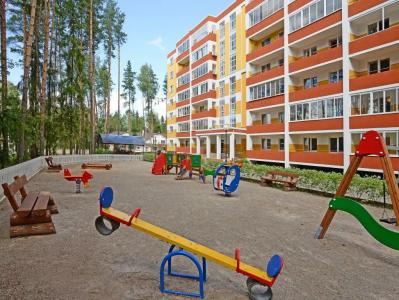 Загородный комплекс Яхонтовый Лес - 5