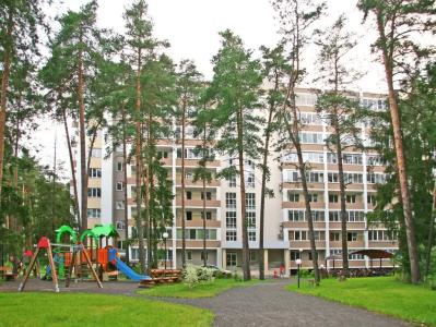 Загородный комплекс Яхонтовый Лес - 11