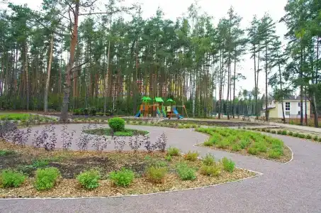 Загородный комплекс Яхонтовый Лес - 17