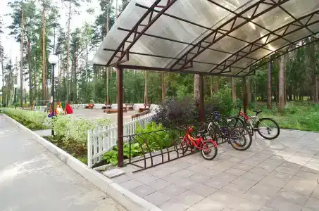 Загородный комплекс Яхонтовый Лес - 18