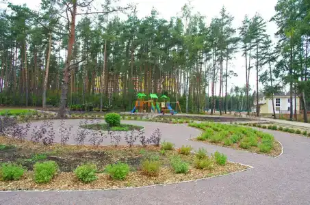Загородный комплекс Яхонтовый Лес - 23