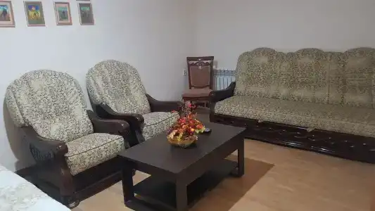 Времена года - 5