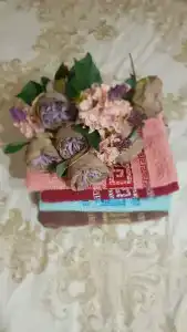 Времена года - 8