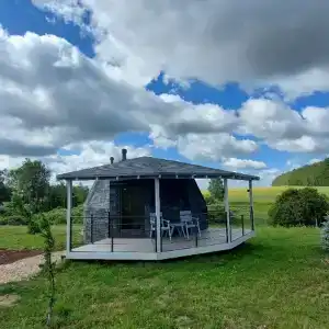 Аблъко Ресорт Торкотино - 15