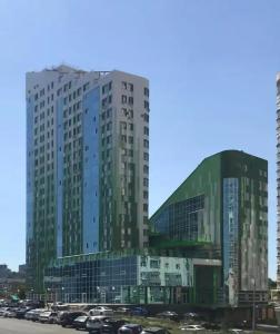 "Грин Хоум" - 0