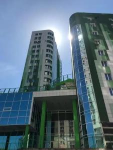 "Грин Хоум" - 1