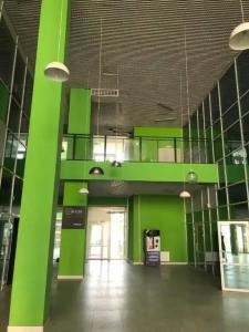 "Грин Хоум" - 2