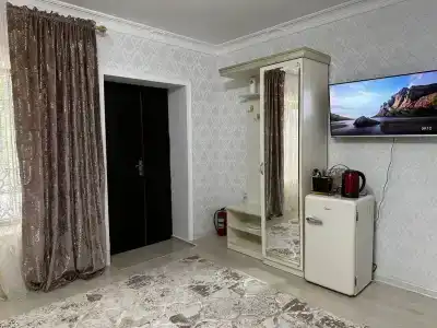 Жемчужина Сулака - 46