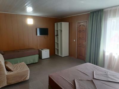 Приморский - 36