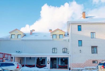 Кострома - 3