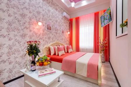 Flat-Luxe - 9