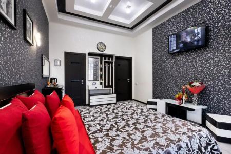 Flat-Luxe - 34