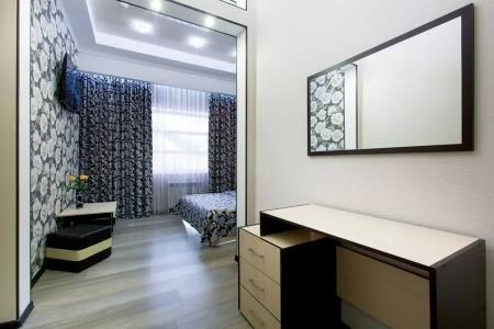 Flat-Luxe - 40