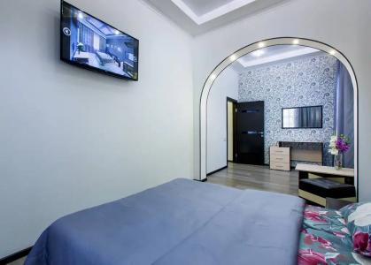 Flat-Luxe - 45
