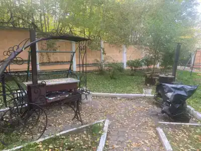 Казачья Застава - 3