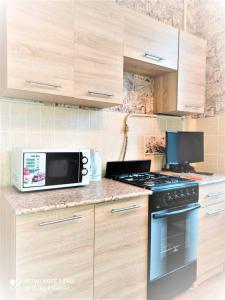 В историческом центре Смоленска - 10