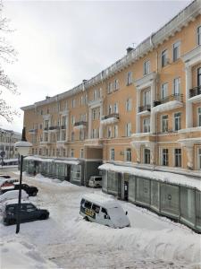 В историческом центре Смоленска - 19