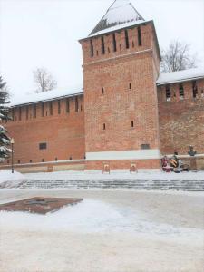 В историческом центре Смоленска - 20