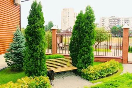 Заречный - 6