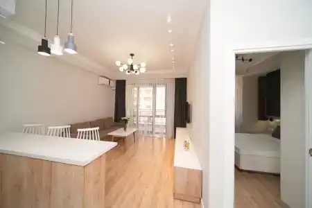 Sweet Home - 2