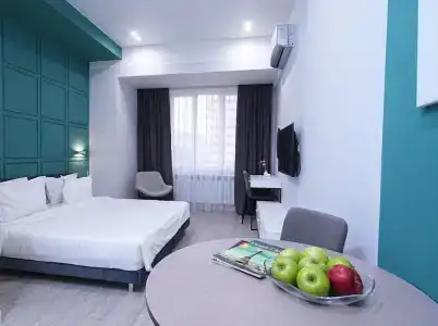 Sweet Home - 3