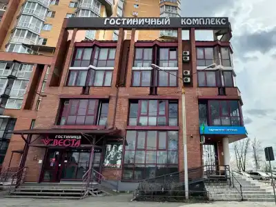 Веста - 1