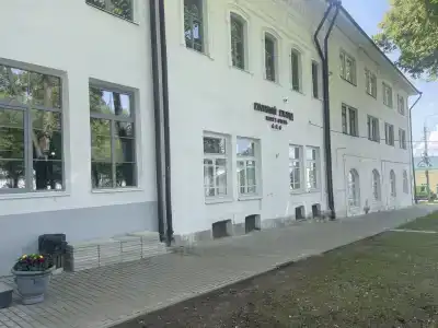 Апарт-отель Соляной склад - 3